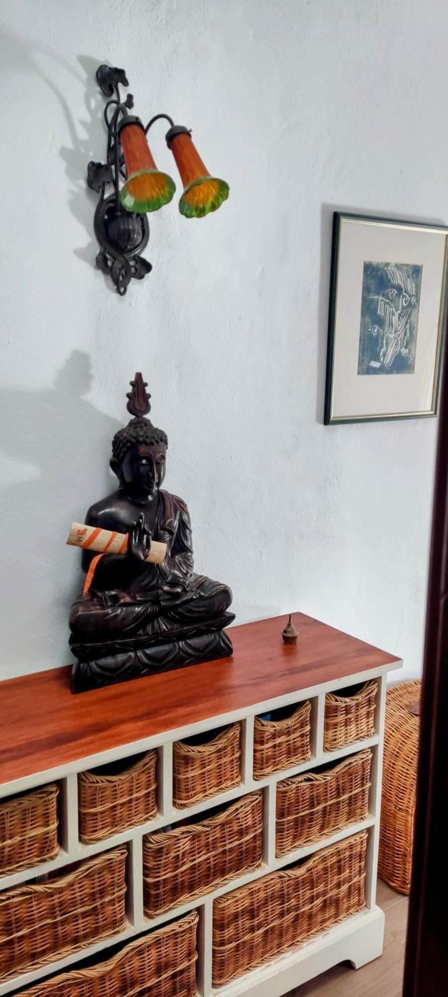 你的度假屋 La Asomada  外观 照片